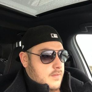 Meet your Posher, Mike